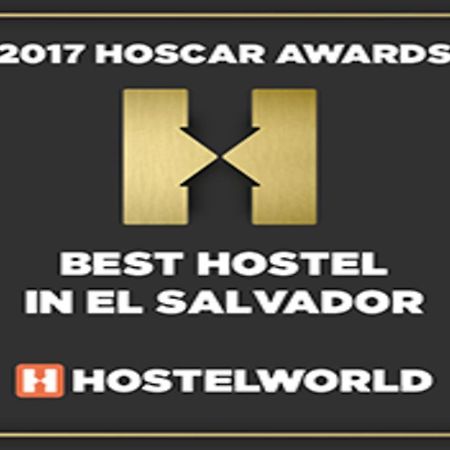 Hostal Casa Verde Santa Ana Bagian luar foto