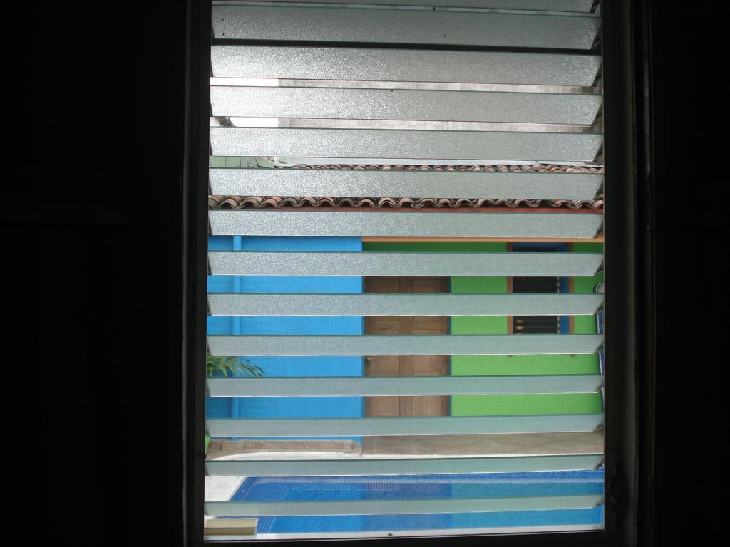 Hostal Casa Verde Santa Ana Ruang foto
