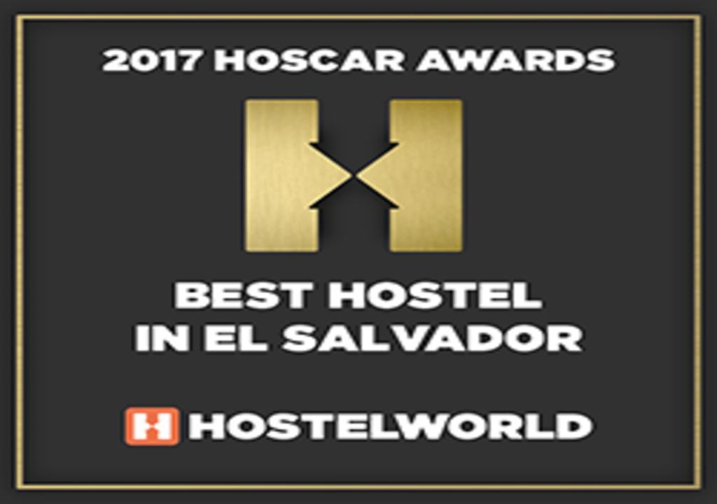 Hostal Casa Verde Santa Ana Bagian luar foto