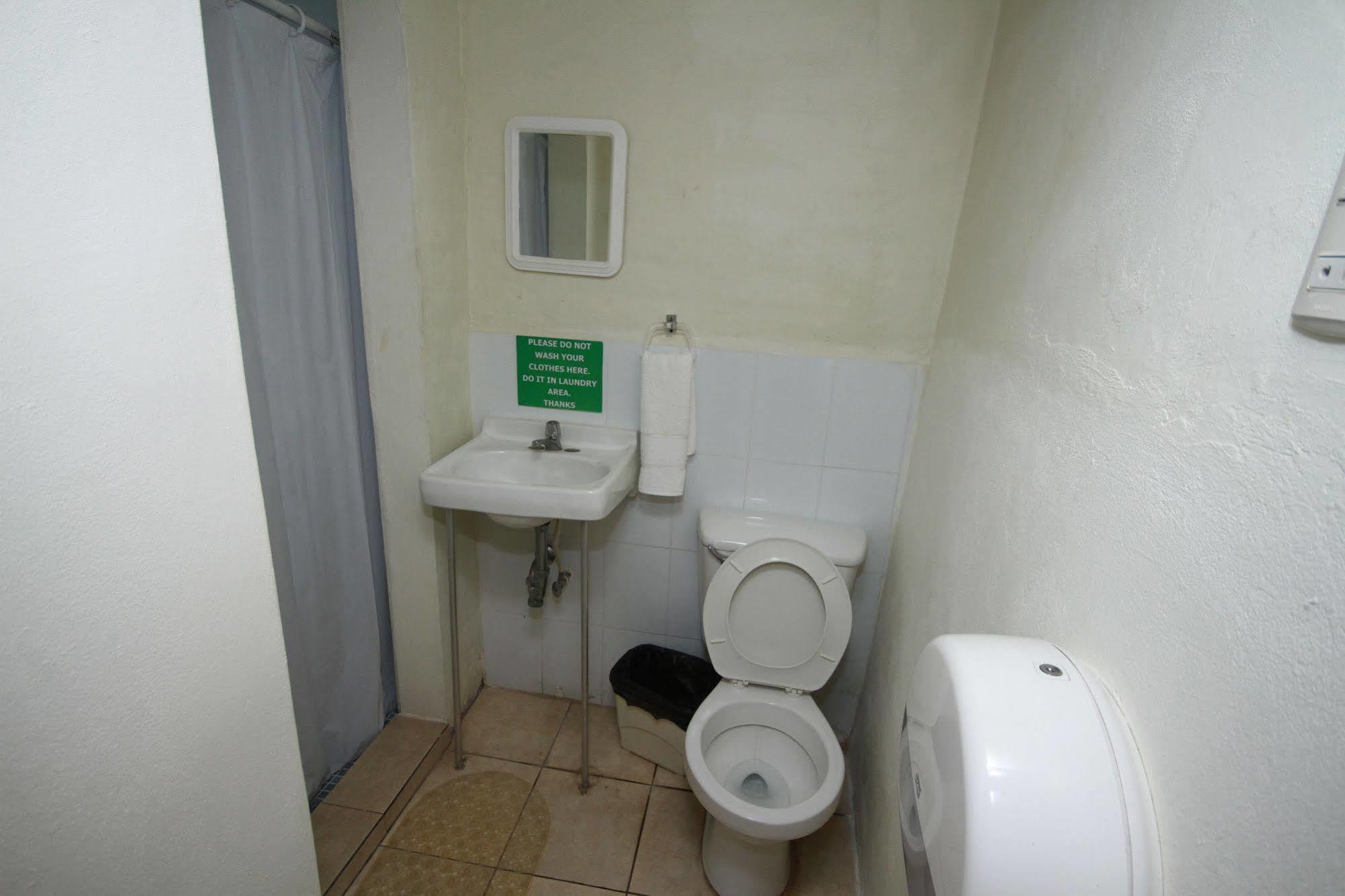 Hostal Casa Verde Santa Ana Bagian luar foto